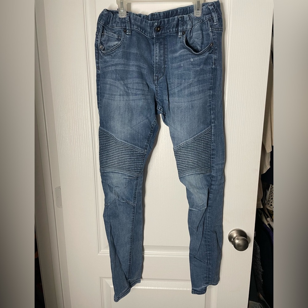 Biker jeans (boys)